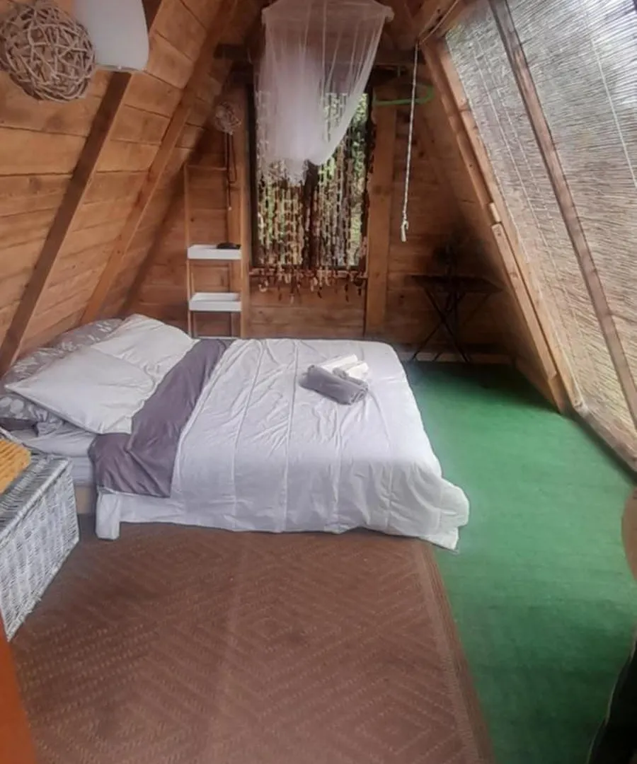 La Fatina Lodge Barga 0*,