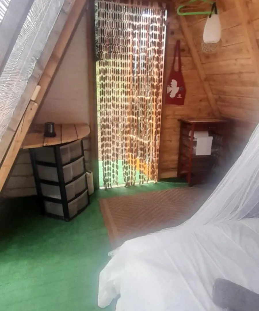 Campismo de Luxo La Fatina Lodge Barga Itália