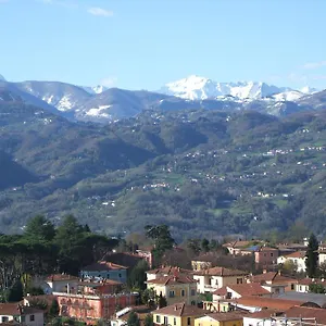 Affittacamere Nel Cielo... Di, Barga