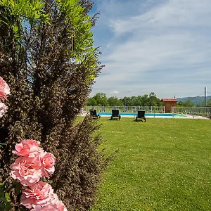 Alloggio per agriturismo Il Musaccio, Barga
